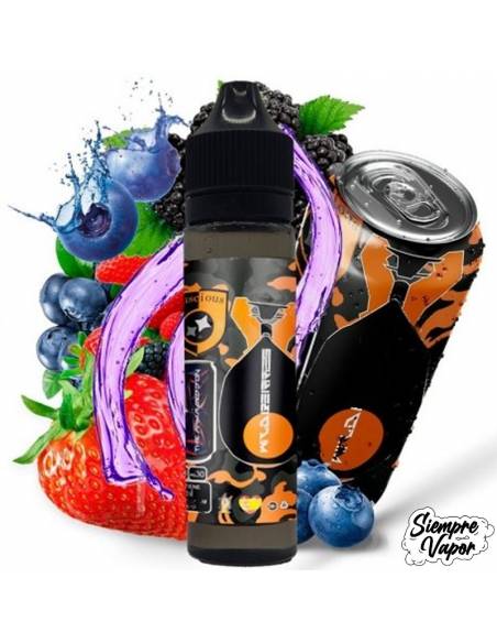 The Armaggeddon Wildberries 50ml