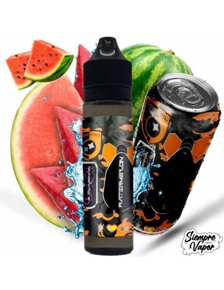 The Armaggeddon Watermelon 50ml