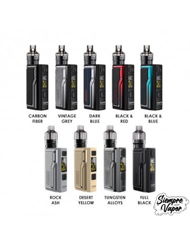 Voopoo Argus GT 160W