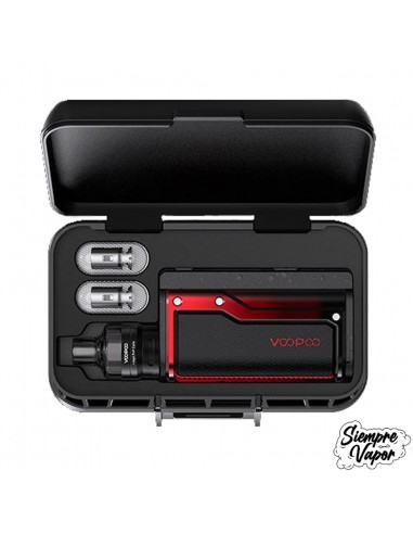 Voopoo Argus GT 160W 2