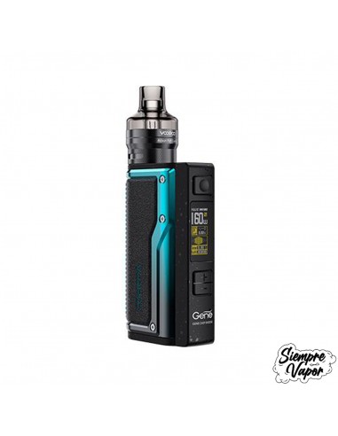 Voopoo Argus GT 160W 3