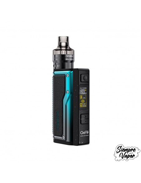 Voopoo Argus GT 160W 3