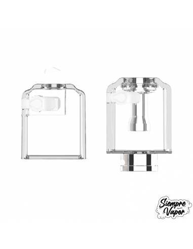 Vandy Vape Cartucho Pulse AIO 5ml