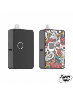 Vandy Vape Pulse AIO Mini Kit Black