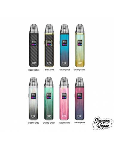 Oxva Xlim Pro Pod Kit