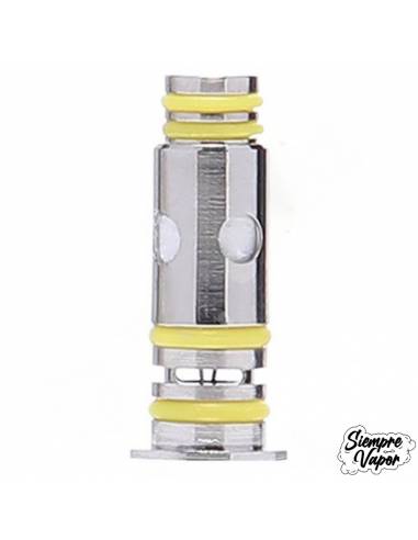 Airscream Resistencia AirsPop Pro