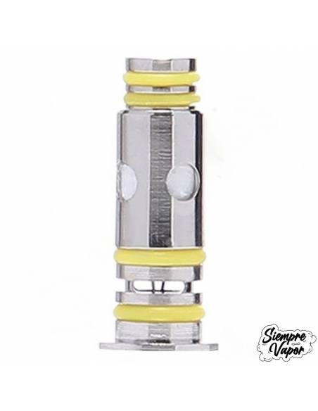 Airscream Resistencia AirsPop Pro