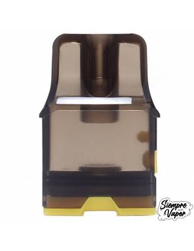 Airscream Cartucho AirsPop Pro 2ml