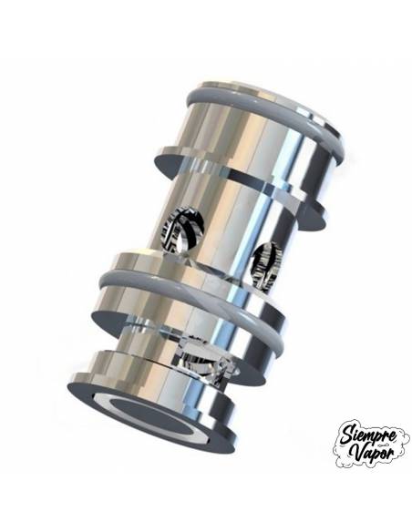 Airscream Resistencia Bottle