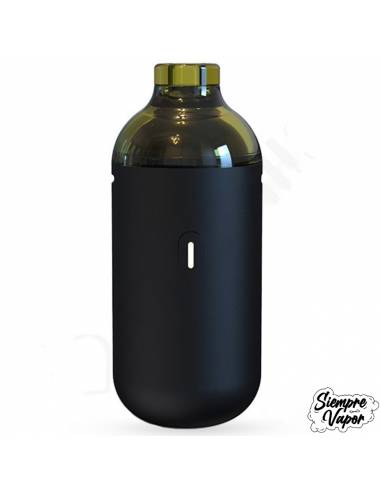 Airscream Bottle 1200mAh Black