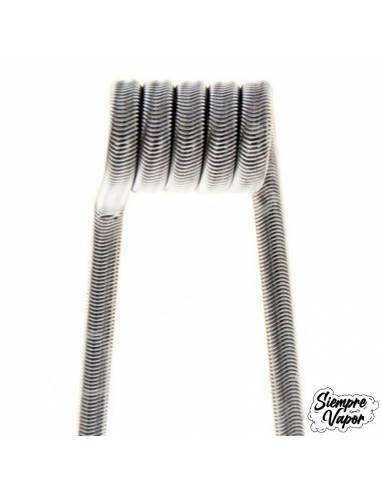 Timón Coil Resistencia Broly Super Saiyan Alien