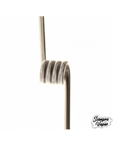 Timón Coil Resistencia Kid Boo Alien