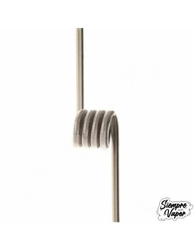 Timón Coil Resistencia Androide 17 Alien