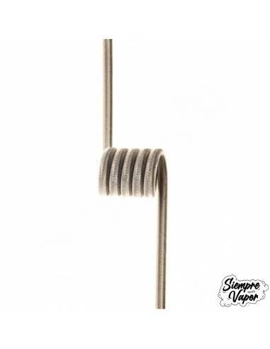 Timón Coil Resistencia Androide 18 Alien