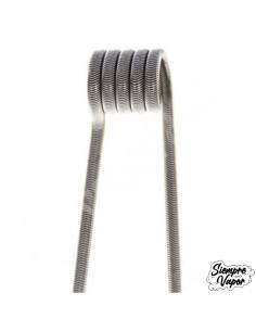 Timón Coil Resistencia Shenron Alien