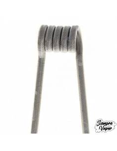 Timón Coil Resistencia Ultra Instinto Alien