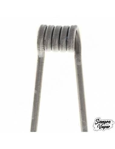 Timón Coil Resistencia Ultra Instinto Alien