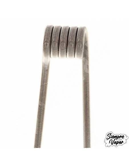 Timón Coil Resistencia Magin Vegeta Alien