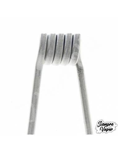 Timón Coil Resistencia Goku Alien