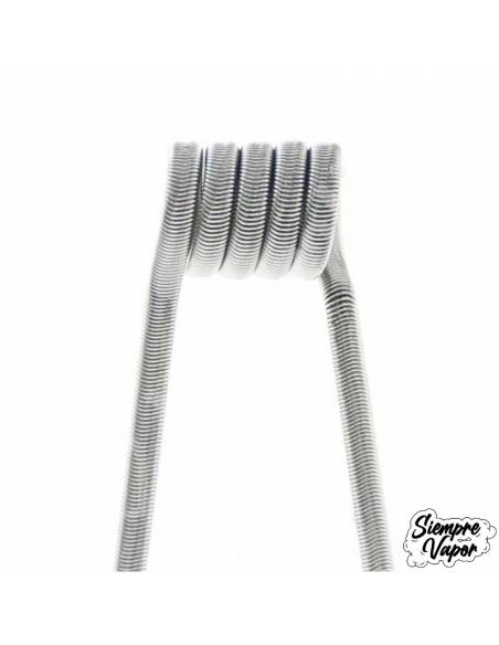 Timón Coil Resistencia Goku Alien