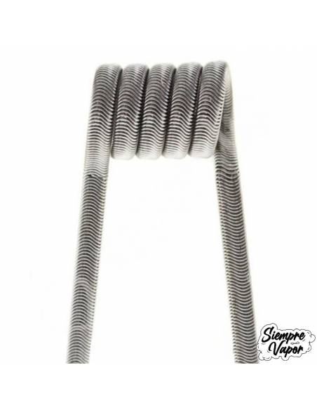 Timón Coil Resistencia Goku Super Saiyan II Alien