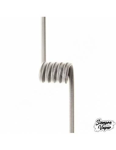 Timón Coil Resistencia Alien Goku Super Saiyan IV
