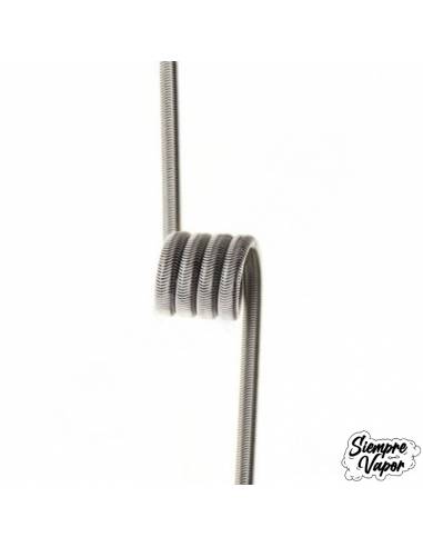 Timón Coil Resistencia Androide 16 Alien