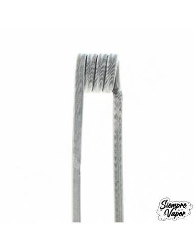 Lady Coils Resistencia Querubinas