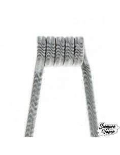 Resistencia Mini Goku Super Saiyan II Alien artesanal | Siempre Vapor