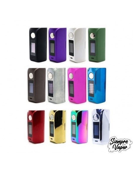 Asmodus Minikin 2 Mod