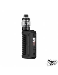 Voopoo Argus GT 2 Kit Graphite 2