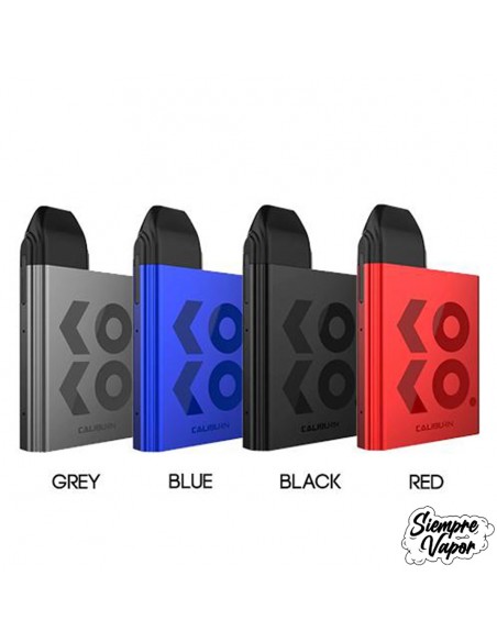 Uwell Caliburn Koko Pod Kit
