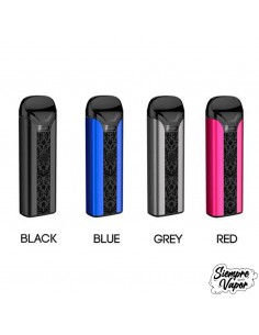 Uwell Crown Pod Kit