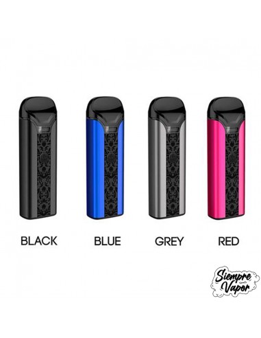 Uwell Crown Pod Kit