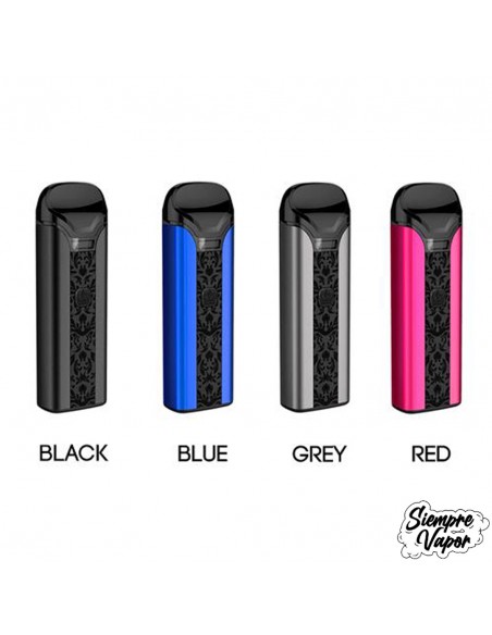 Uwell Crown Pod Kit