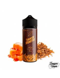 Rich 100ml - Tobacco Monster