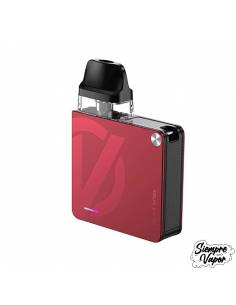 Xros 3 Nano Pod Kit Magenta Red - Vaporesso