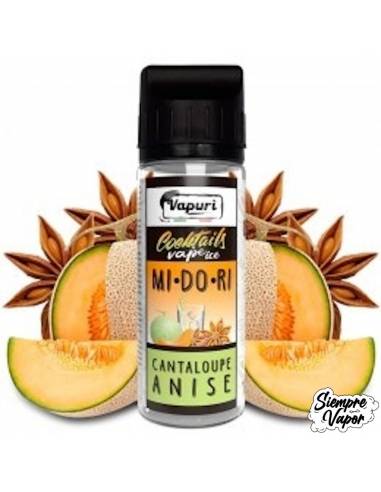 Mi-do-ri 100ml - Vapurí