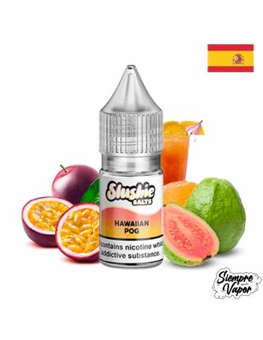 Hawaiian Pog Sales 10ml - Slushie Bar