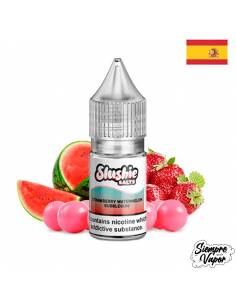Strawberry Watermelon Bubblegum Sales 10ml - Slushie Bar