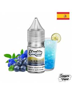 Blue Razz Lemonade 10ml - Slushie Bar