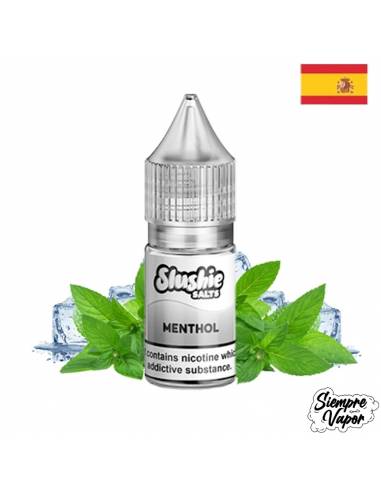Fresh Mint Sales 10ml - Slushie Bar