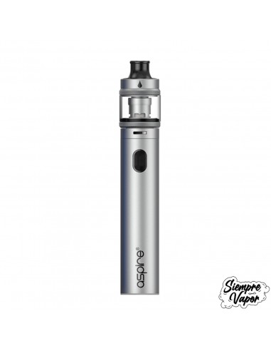 Aspire Tigon Kit grey