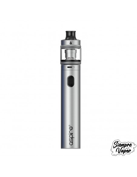 Aspire Tigon Kit grey