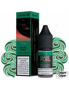 Menthol Candy 10ml - Bar Fuel by Hangsen