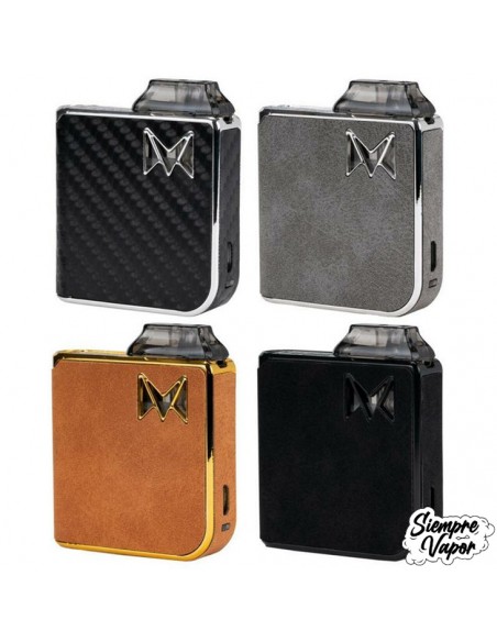 Smoking Vapor Mi Pod Gentlemen«s Collection
