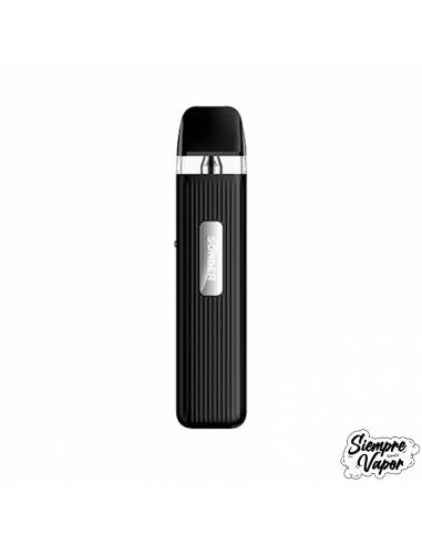 Sonder Q Pod Kit 20W Black - Geekvape
