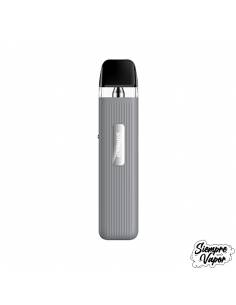 Sonder Q Pod Kit 20W Black - Geekvape 2