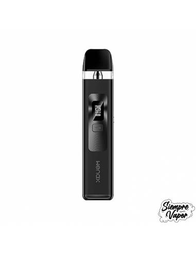 Wenax Q Pod Kit 25W Black - Geekvape