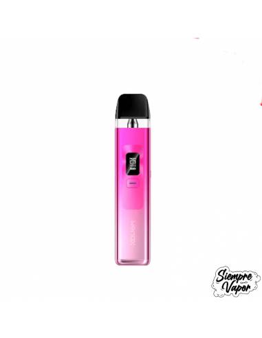 Wenax Q Pod Kit 25W Rose Pink - Geekvape
